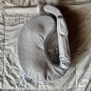 My best friend pregnancy pillow
